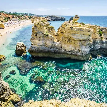 Mar Gale (Albufeira)