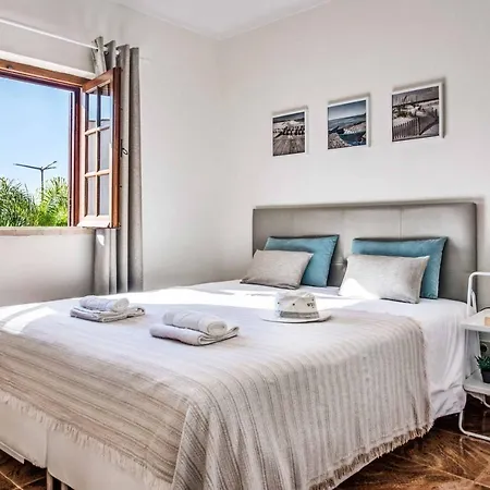 Вилла Mar Gale (Albufeira)