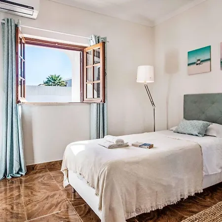Mar Villa Gale (Albufeira)