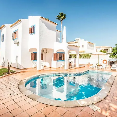 Mar Villa