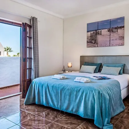 Villa Mar *
