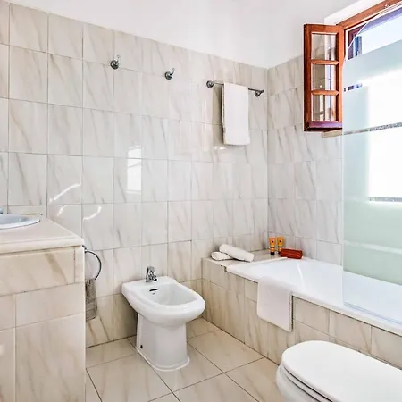 Mar Вилла Gale (Albufeira)