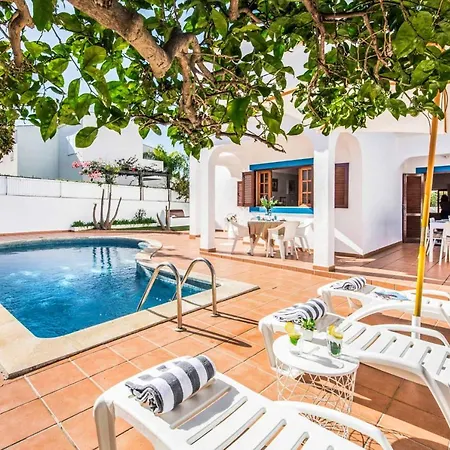 Villa Mar