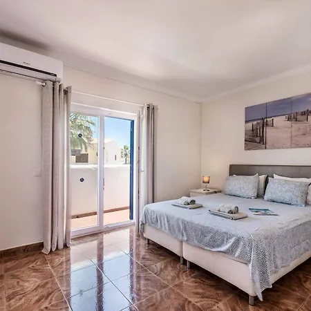 Mar Villa *