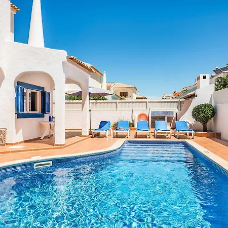 Villa Mar *