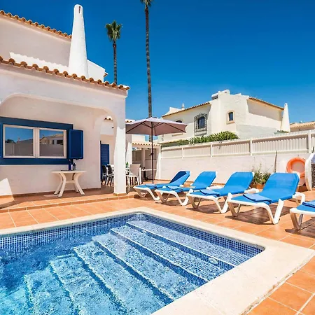 Mar Villa Gale (Albufeira)