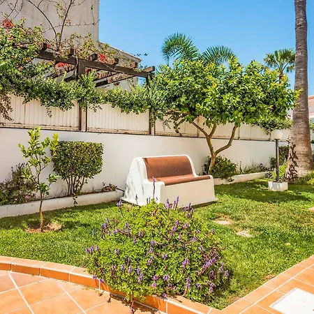 Mar Villa