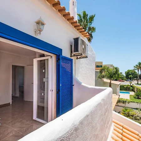 Mar Villa Gale (Albufeira)
