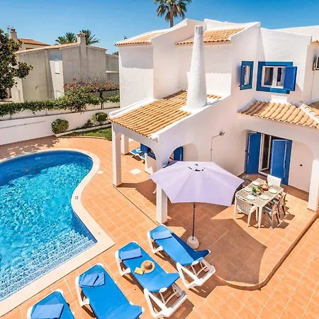 Villa Mar Gale (Albufeira)