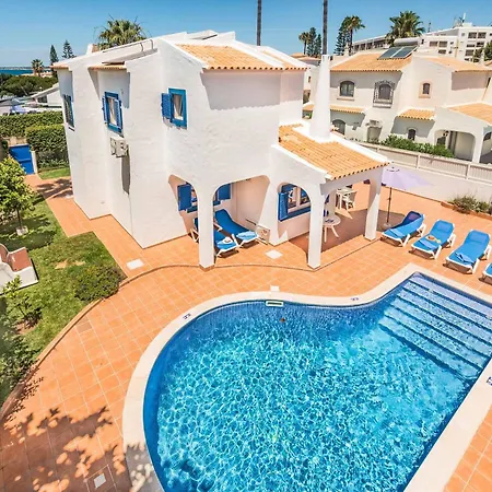 Mar * Gale (Albufeira)